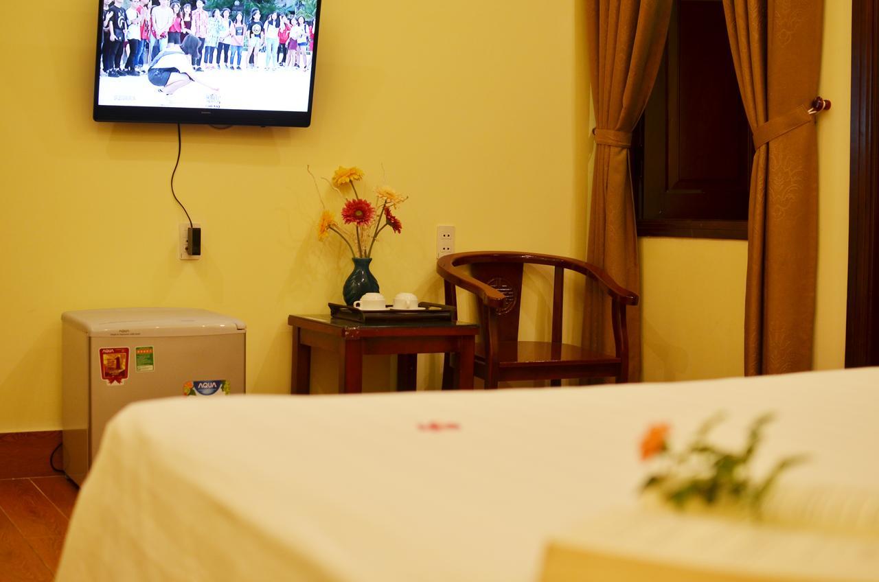 Panda Garden Homestay Hoi An Exterior photo
