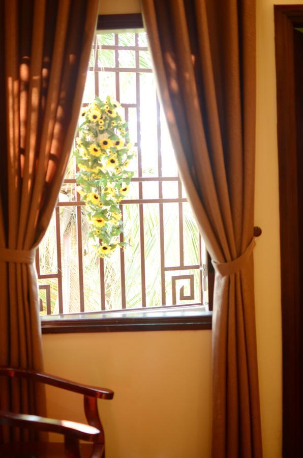Panda Garden Homestay Hoi An Exterior photo